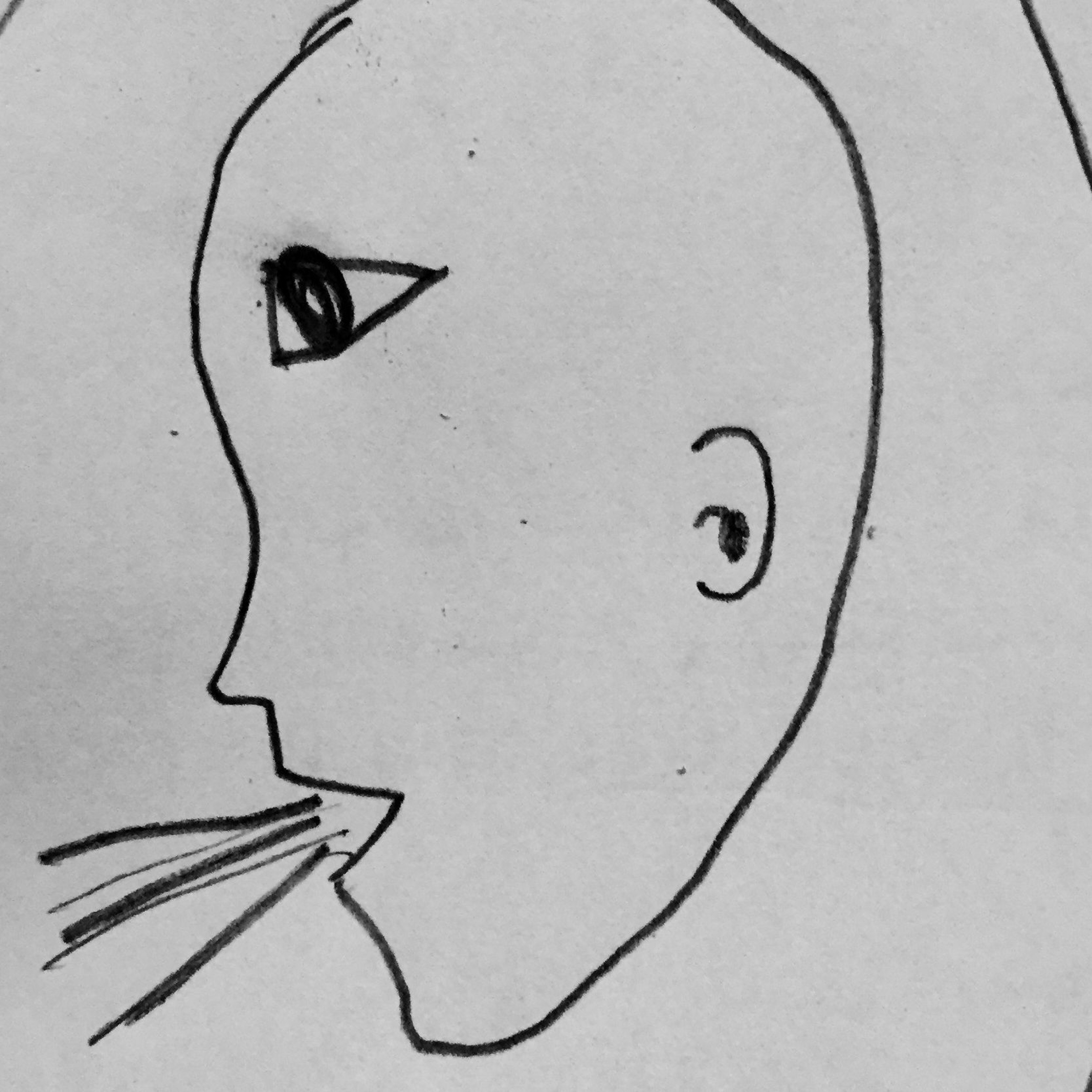 Talkshop 20 - Michael Paterniti episode artwork