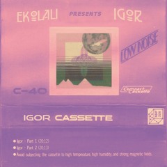 Igor