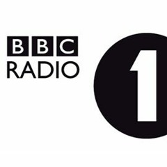 Rido(Blackout records)DNB60 @ BBC Radio 1 (11.10.2016)