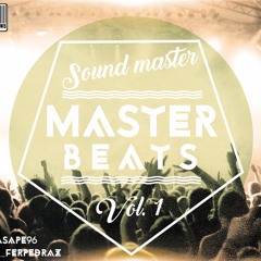 Master Beats - Sound Master Vol. 1