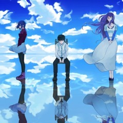 Nightcore - Alone
