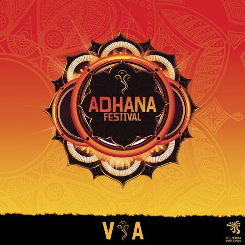 9. Twelve Sessions  - Savana [VA Adhana Festival Out 03/01]