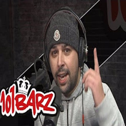 Appa - Studiosessie 246 - 101Barz