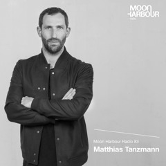 Moon Harbour Radio 83: Matthias Tanzmann | Moon Harbour Radio December Special