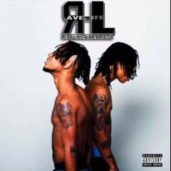 Rae Sremmurd - Black Beatles (Matt Cazwell's Rave-Life Remix)