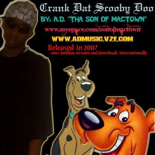 Listen to Crank Dat Scooby Doo by AD POLO in remixes playlist