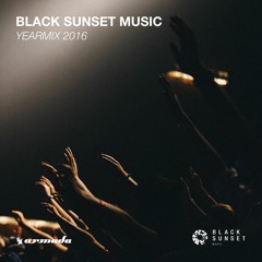 Black Sunset Music - Yearmix 2016 (Mixed by Assaf)