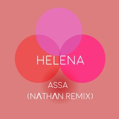 Helena (N^TH^N Remix) - ASSA (My Chemical Romance Cover)