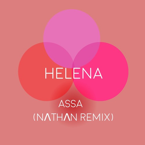 Helena (N^TH^N Remix) - ASSA (My Chemical Romance Cover)