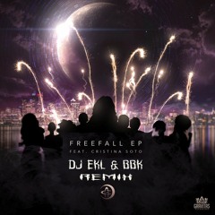 Au5 Ft Cristina Soto Freefall [ DJ EKL & BBK  Remix ]