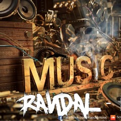 Randal - Reverie (original Mix)[FREE]