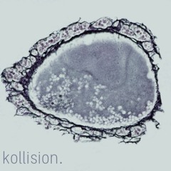 Kollision