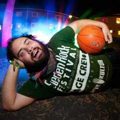 Däcka Hallen - Glöggministeriet