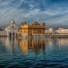 DHARTI AMRITSAR DI | MANMOHAN WARIS