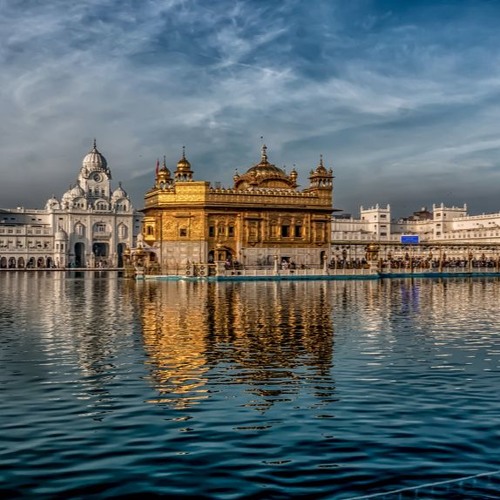 DHARTI AMRITSAR DI | MANMOHAN WARIS