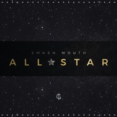 ALL STAR (CASHGRAB REMIX)