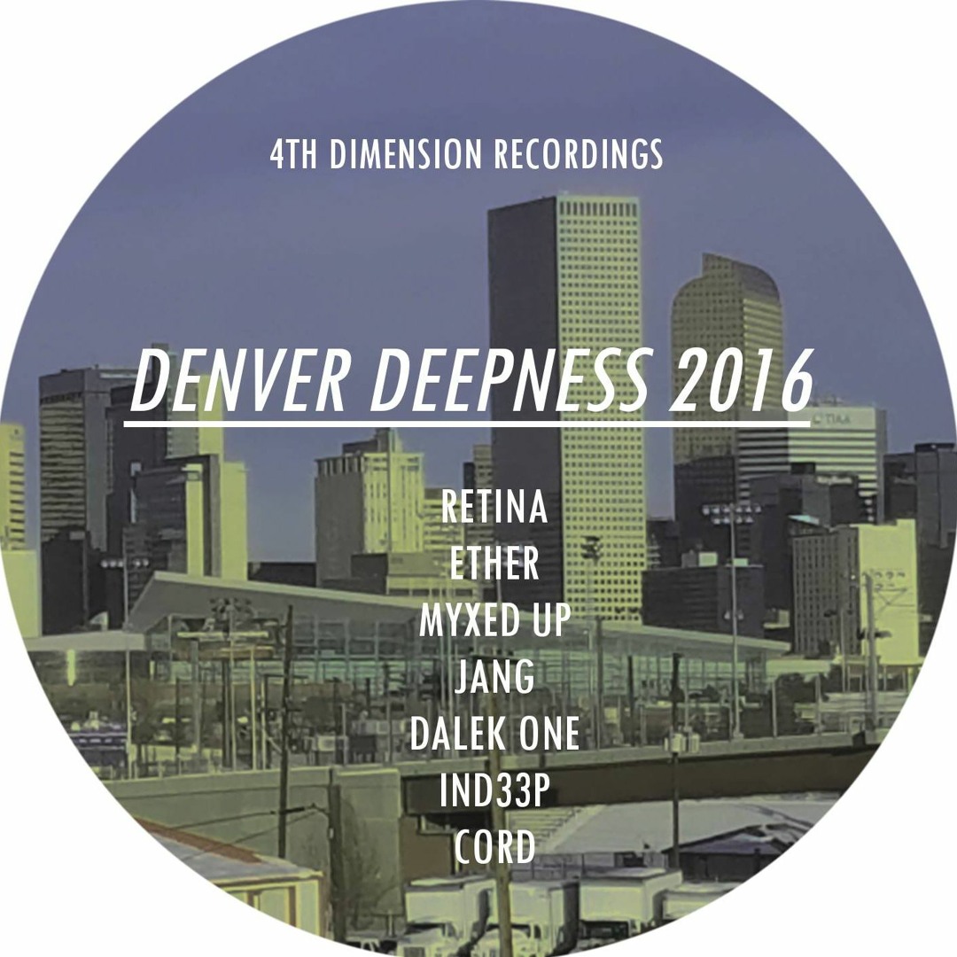 Stream Dalek One - End The Cycle (FREE) by 4th Dimension Recordings ...