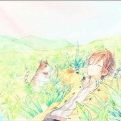 【Okina】「Kaze Ni Naru」Short Cover【The Cat Returns】