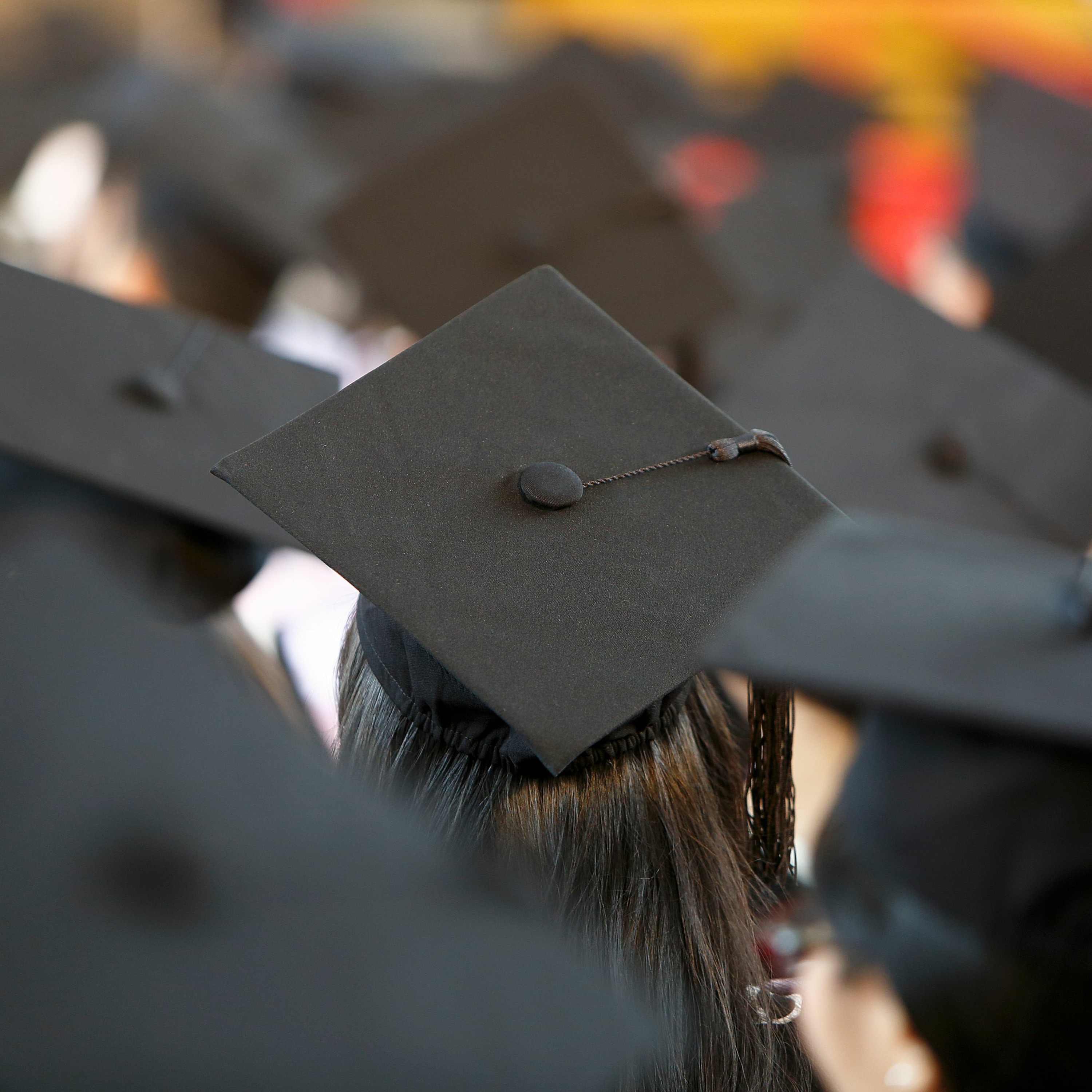 It\'s Not Academic, the podcast - education conversations from HEQCO