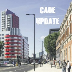 CADE - UPDATE