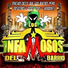 El Llanto Del Mojado 2016_Grupo Los Chupetones (Limpia)