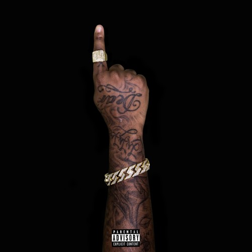 Creep (DatPiff Bonus)