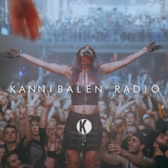 (Ep.85) [Mixed by Lektrique] Kannibalen 2016 Recap Mix