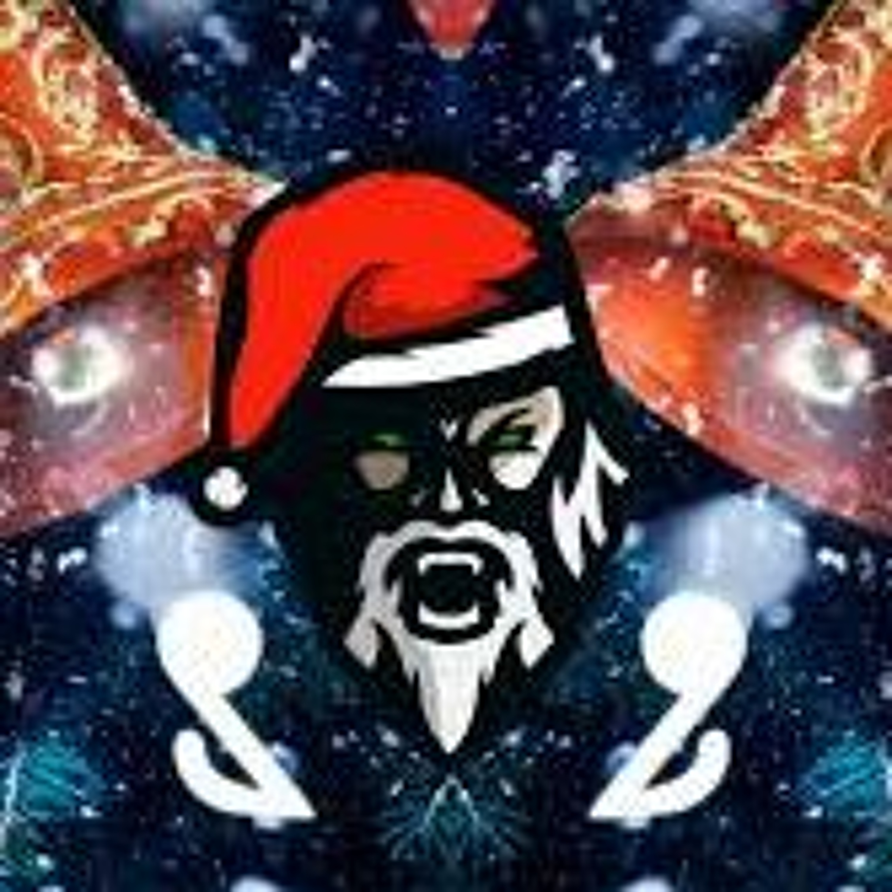 Jingle Bells MV Trap Remix episode artwork