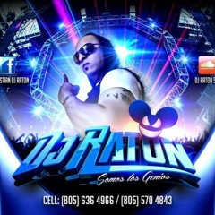 El Afilador Grupo Karos Intro Remix Dj Raton