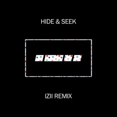 Imogen Heap - Hide & Seek (IZII Remix) [FREE DOWNLOAD]