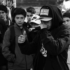 El Peyello- Mi Primer Capitulo (desde las calles de los poetas)14/01/2017 -prt cisnes