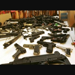 Fge tae - stain wit me intro