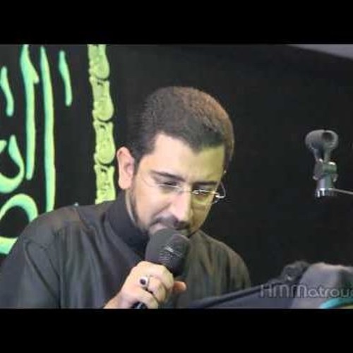 المشتكى لله 1 +غازي العابد - اسقاط الزهراء 1424