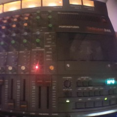 Analog Wednesday #1 Oldschool House
