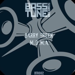 Barry Green - M.D.M.A. (Original Mix)