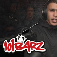 Seffelinie - Studiosessie 249 - 101Barz