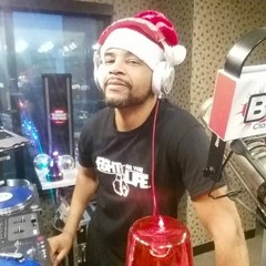 DJ NABS CLASSIC OUTKAST /ONE VOICE XMAS MIX