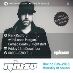 Stuuks - Just Love It (Original Mix)Support Mark Radford