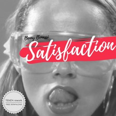 Benny Benassi - Satisfaction ( Teken Rework ) FREE DOWNLOAD