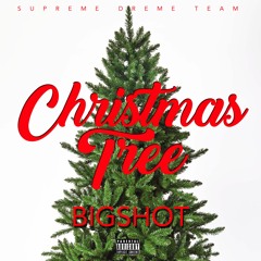 Bigshot - Christmas Tree