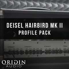 Origin Audio - Deisel Hairbird MkII Profiles