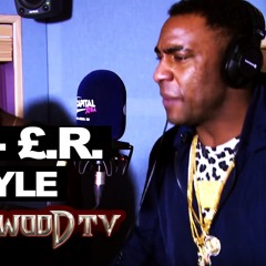 Cbiz Freestyle - Tim Westwood