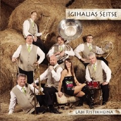 Igihaljas Seitse - Taas üksi jään (Oh Lonesome Me)