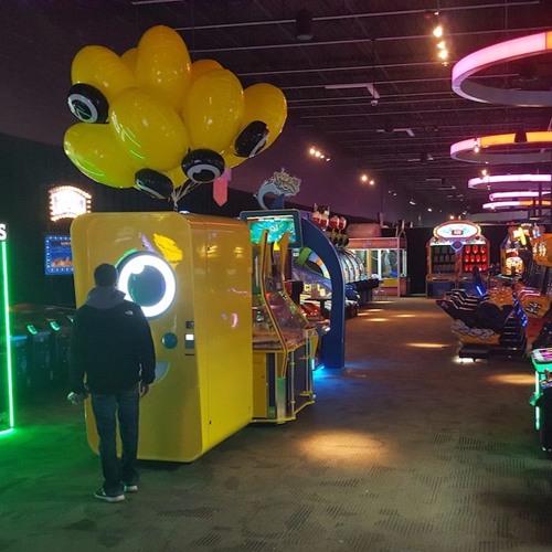 Dave & Buster's - Orland Park