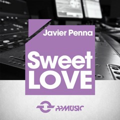 Javier Penna - Sweet Love (Original Mix) #5 traxsource