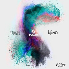 PULLER & Yalown X Kline - Bass (Original Mix)