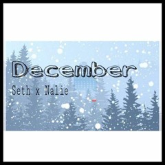 (OFFICIALAUDIO)DECEMBER - SETH FEAT NALIE