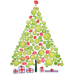 The Christmas Song (Chestnuts Roasting on an Open Fire) (Uke cover)