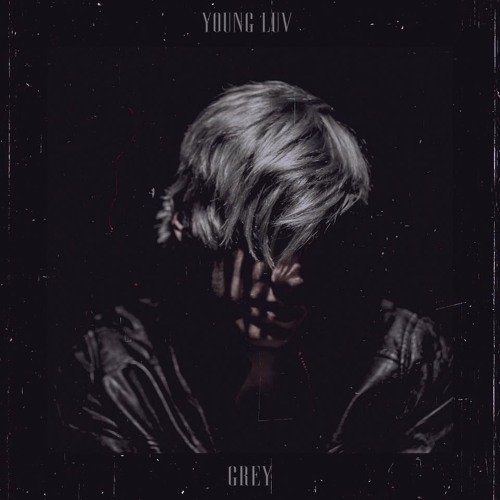 young luv - can't save me