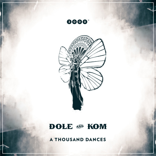 FREE DOWNLOAD " DOLE & KOM " - NEVER ENOUGH (HOUSE VERSION) / FREE DOWNLOAD